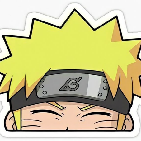 naruto