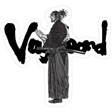vagabond