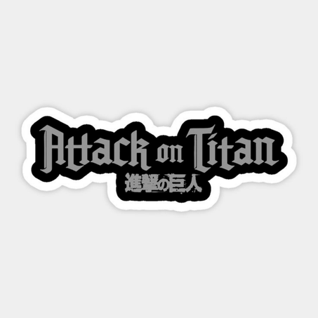 attack on titan