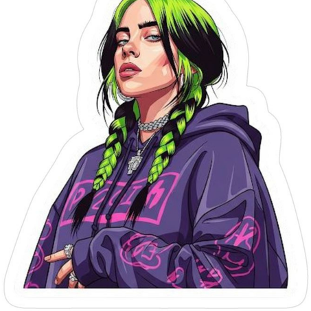 billie eilish