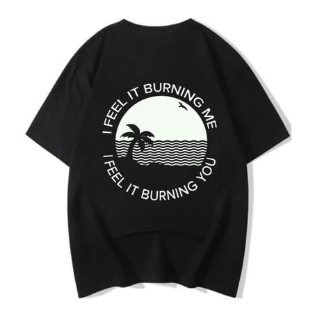 Wiped Out ! Shirt