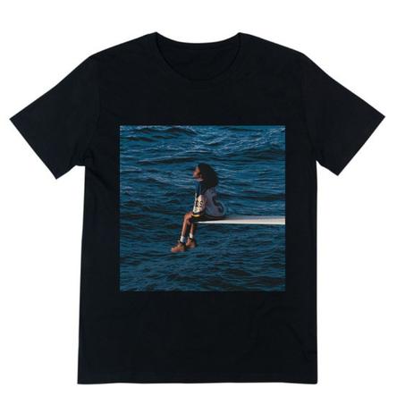 Sza Shirt SOS Album