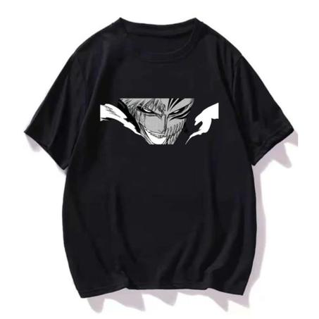 T-shirt Ichigo Kurosaki