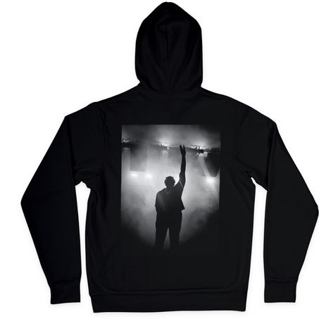 Damso Hoodie