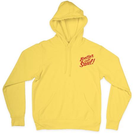 Hoodie Better Call Saul