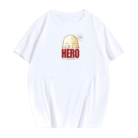 One Punch Man Shirt