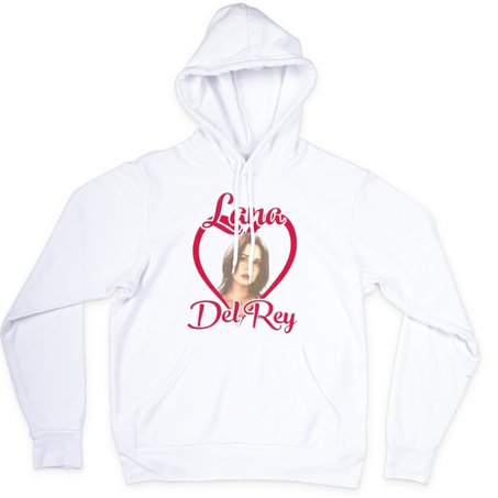 Lana Del Rey ''Lust for life''