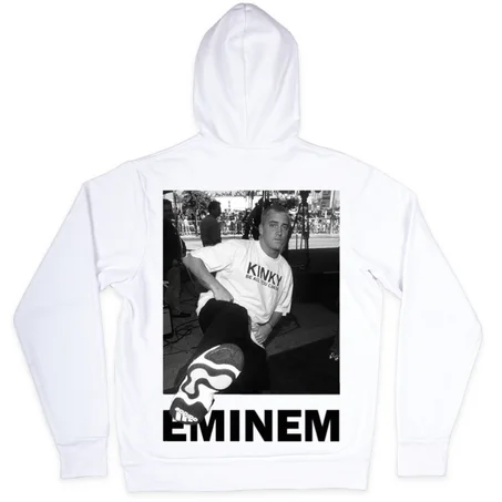 Hoodie Eminem