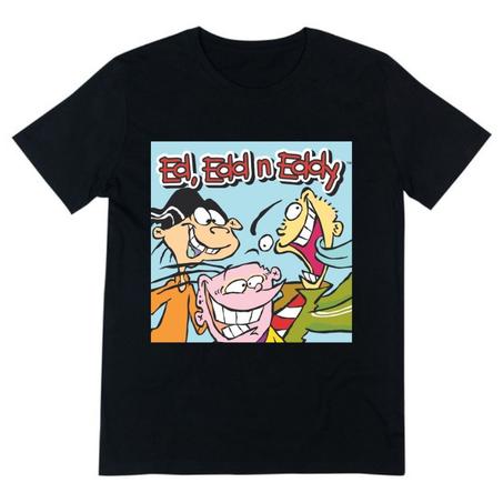 Tshirt Ed. Edd n Eddy