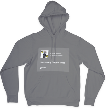 5 Seconds of summer ''Disconnected''