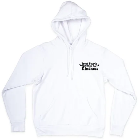 Hoodie Harry Styles " Treat People with Kidness "