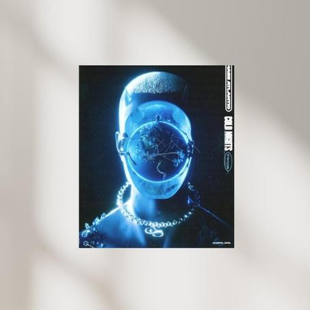 Poster Chase atlantic