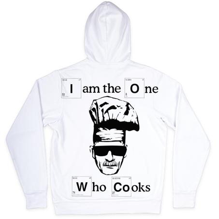 Hoodie Breaking Bad