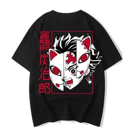 T-shirt Demon Slayer: Kimetsu no Yaiba