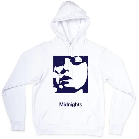 Hoodie Taylor Swift " Midnights"