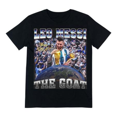 T-shirt "The Goat "