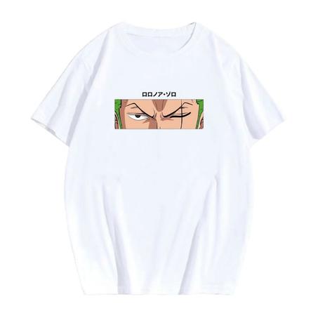 One piece T-shirt "Zoro Eyes"