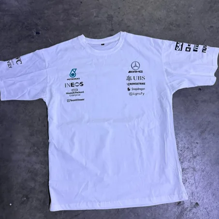 Mercedes T-shirt