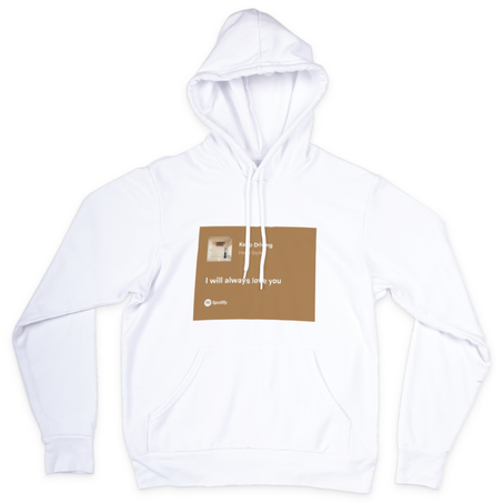 Harry Styles ''I will always love you''