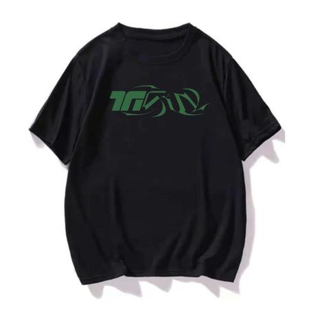 Laylow Shirt '' Trinity''