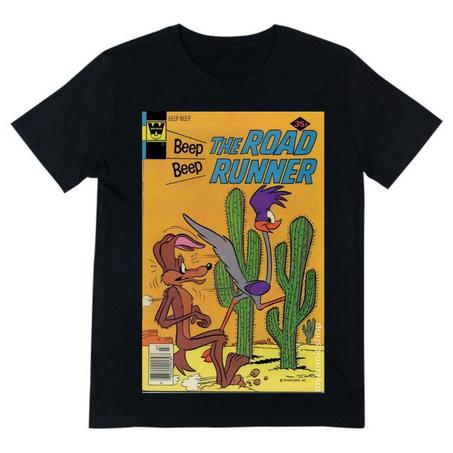 Tshirt The road runner " BEEP BEEP"