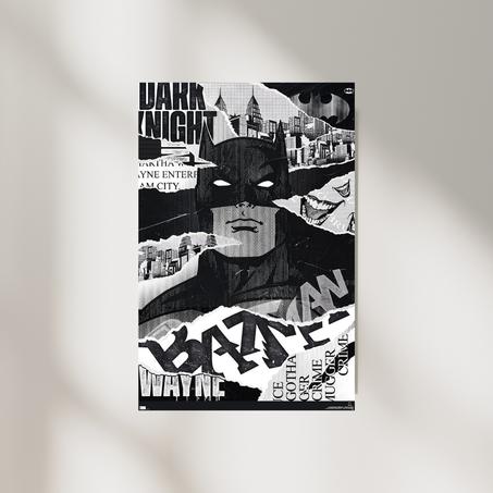 Poster Batman