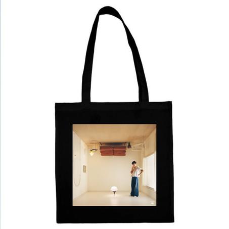 Tote Bags  Harry Styles " Harry's House"