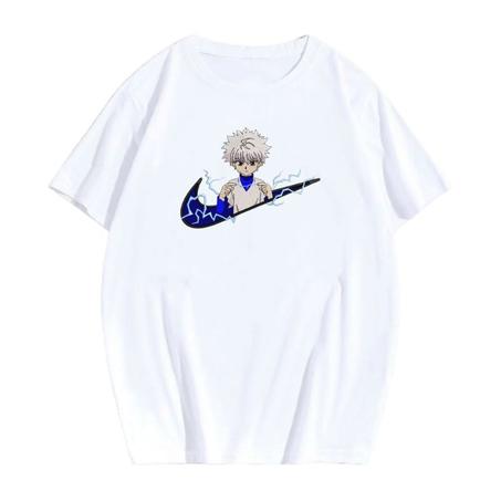 Killua Zoldyck T-shirt