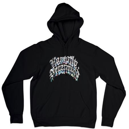 Hoodie Drake Album " Honestly, Nevermind"