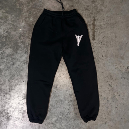 Pants "Furelise"