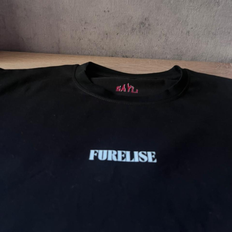 Tshirt "Furelise 2"