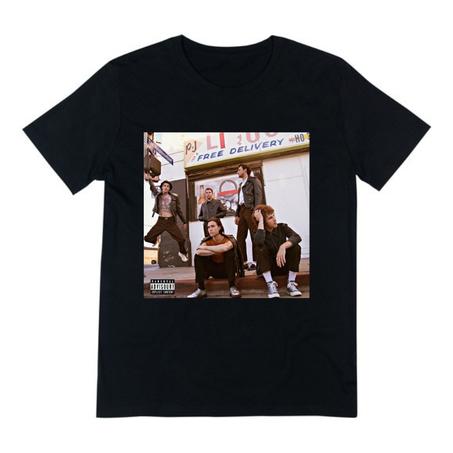 Tshirt Hard to Imagine The Neighbourhood Ever Changing