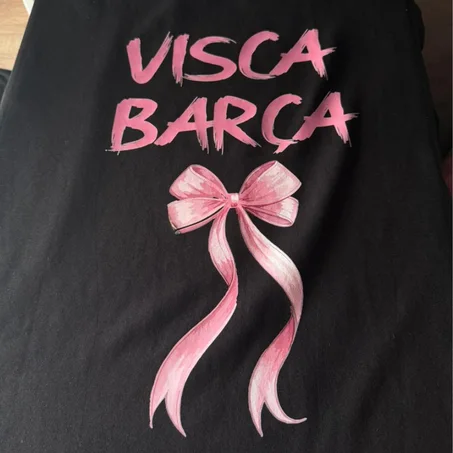 Barca T-shirt