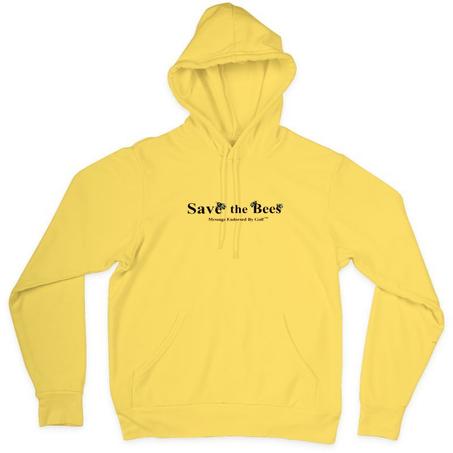 Hoodie Tyler The Creator " Save The bees "