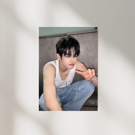 Poster Yeonjun