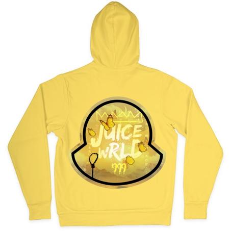 Hoodie  Juice World
