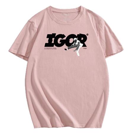 Tyler the creator Shirt  ''IGOR''