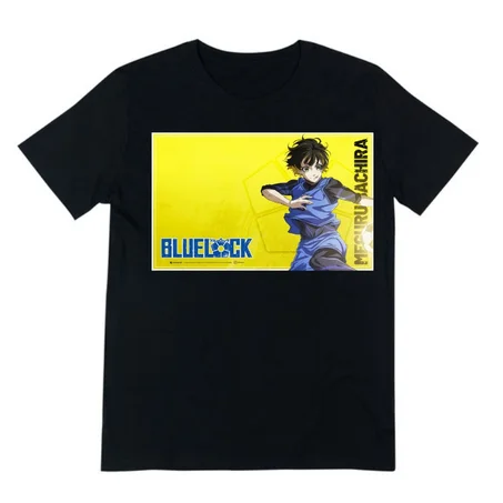 Tshirt Blue Lock " Bachira "