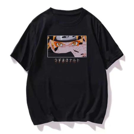 T-Shirt Naruto Shippuden