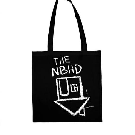 Tote Bags The NBHD