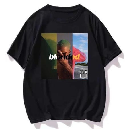 Blonded Frank Ocean Shirt