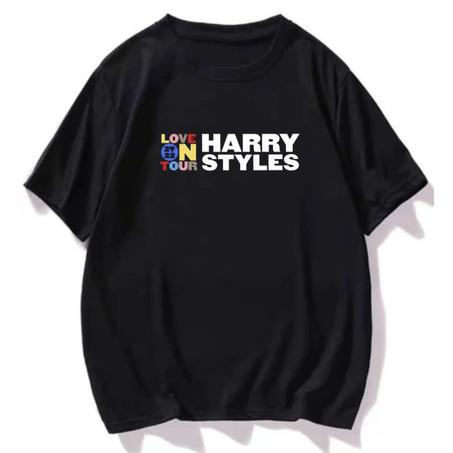 Harry Styles Shirt '' Love on tour ''