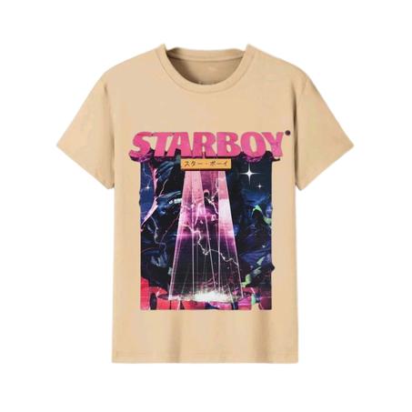 Starboy Shirt