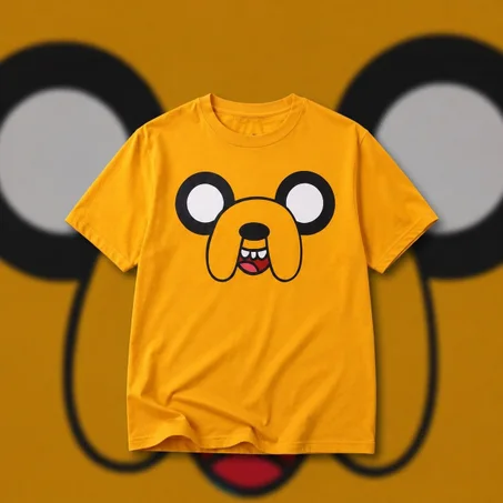 Jake T-shirt