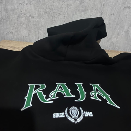Hoodie "Raja"