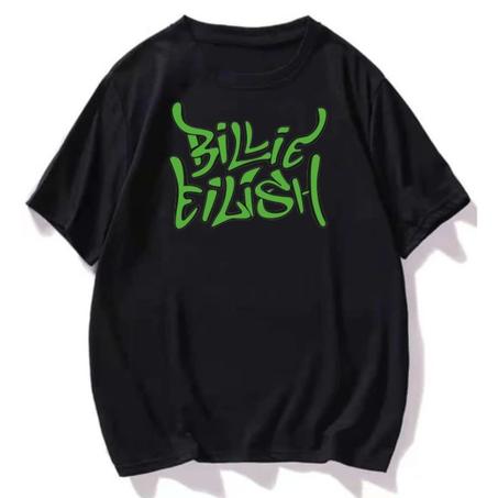 Billie Eilish Shirt