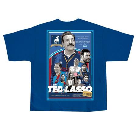 T-shirt Ted Lasso