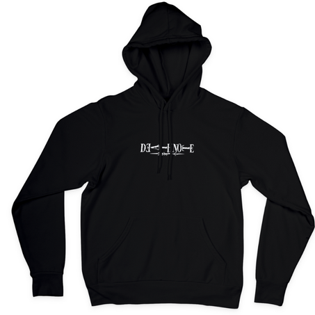 Death note Hoodie