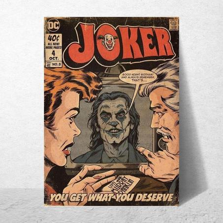 Poster Jocker