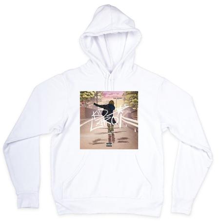 Hoodie Kid Laroi " So Done "